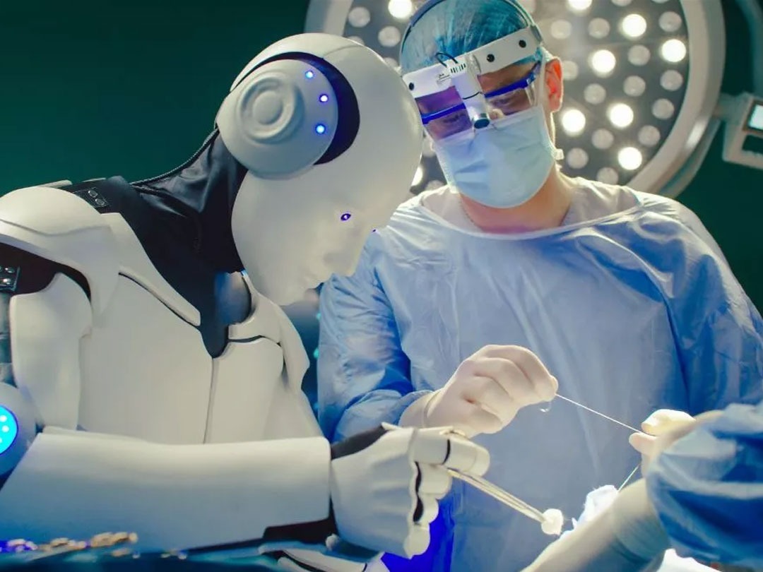 Επαναστατικές εφαρμογές της Τεχνητής Νοημοσύνης στην Ογκολογία