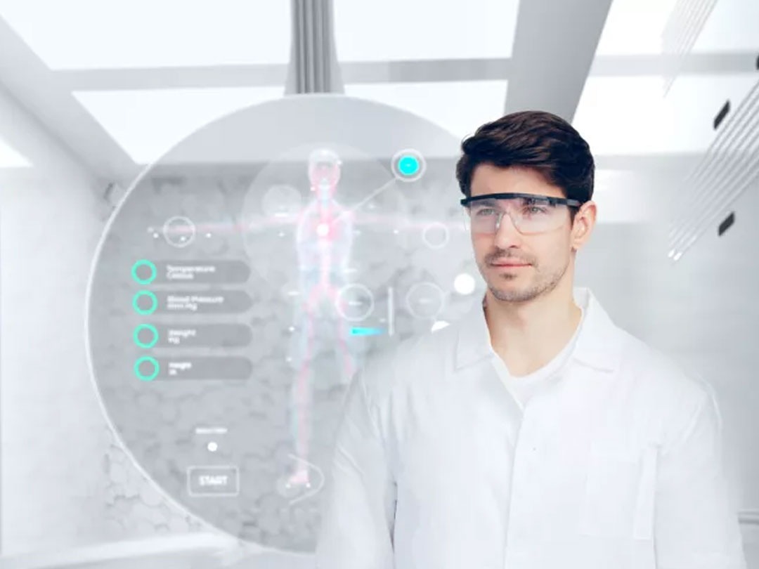 Η Επανάσταση της Τεχνητής Νοημοσύνης στην Ογκολογία