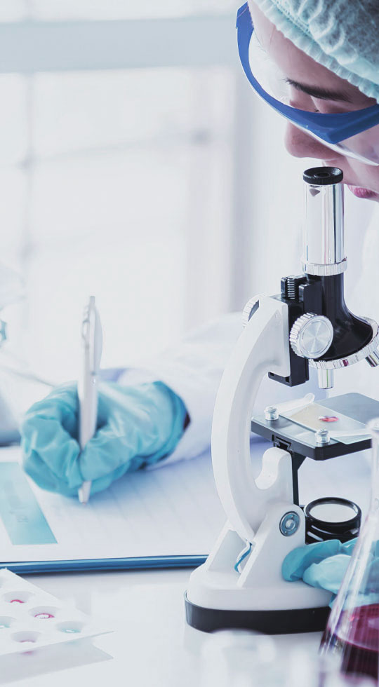 Παθολόγος Ογκολόγος στην Αθήνα