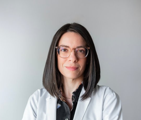 Παθολόγος Ογκολόγος στην Αθήνα